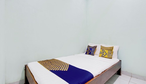 Habitación básica doble