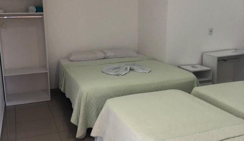 Classic Room, Multiple Beds, Accessible, Patio