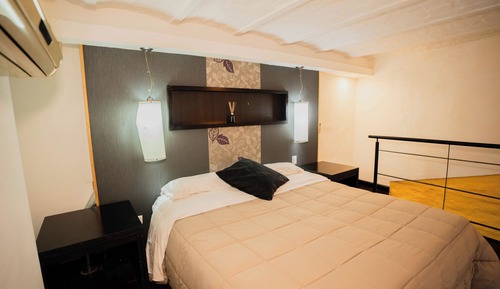 Habitación Confort