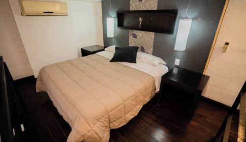 Habitación Confort