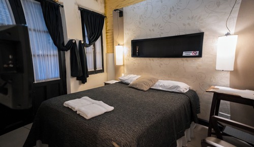 Habitación estándar