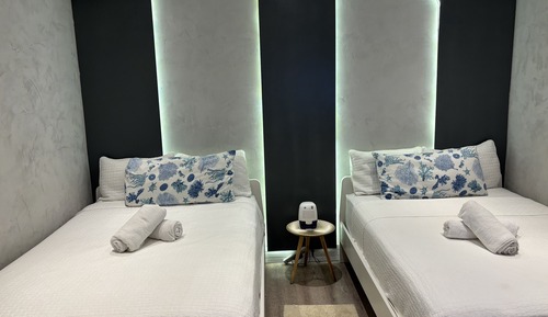 Apartamento Confort