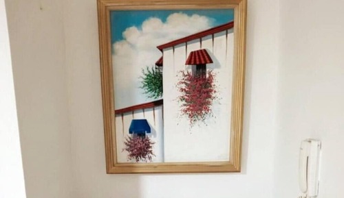 Apartamento estándar, 3 habitaciones, 2 baños, vistas a la ciudad