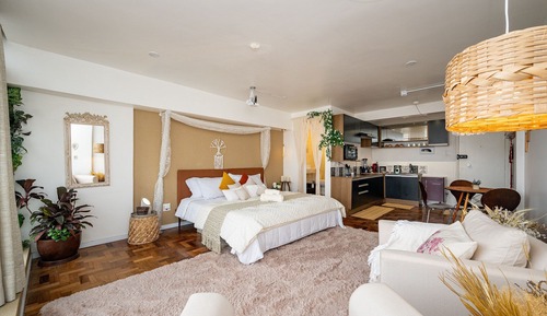 Apartamento