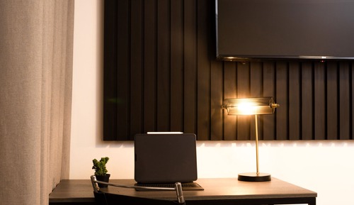 Habitación superior