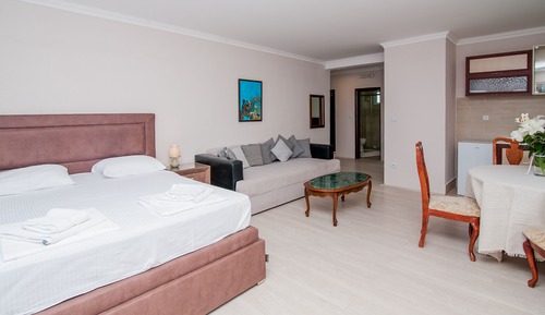 Apartamento superior (AP3)