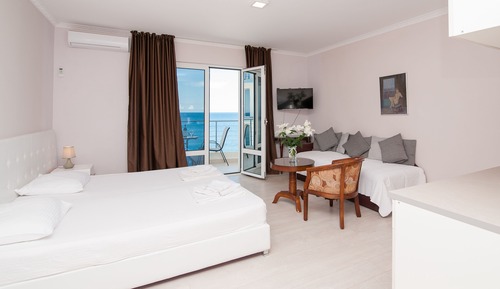 Estudio Confort (AP5)