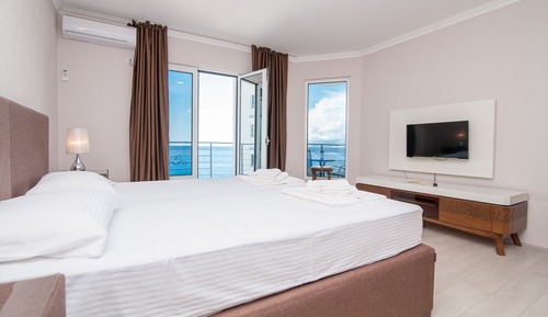 Apartamento Deluxe (AP1)