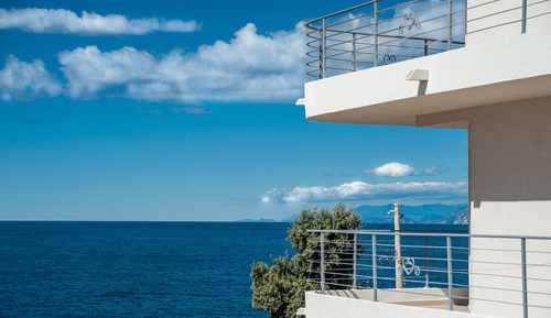 Apartamento Premium (AP9)