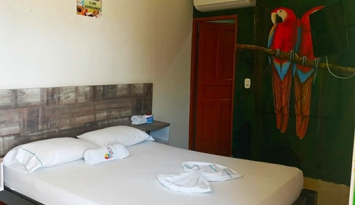 Standard Room, 1 Double Bed