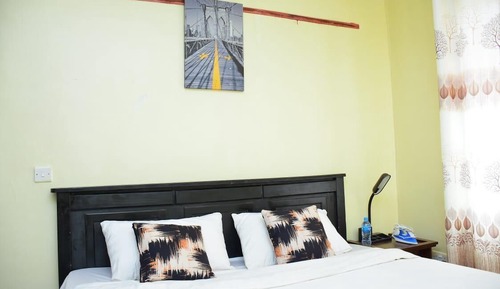 Apartamento clásico