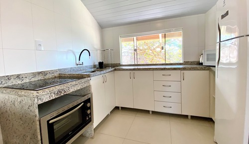 Apartamento superior