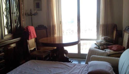 Apartamento, 2 habitaciones, accesible para personas con discapacidad, fumadores