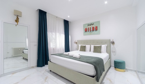 Habitación Confort doble, no fumadores