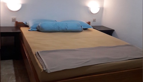 Habitación Deluxe doble