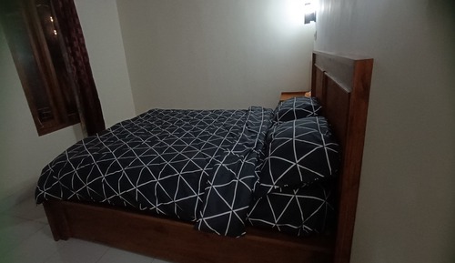 Habitación Deluxe doble