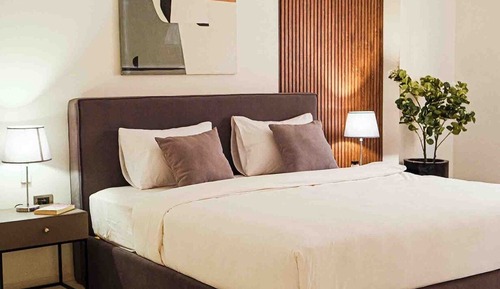 Apartamento, 2 habitaciones