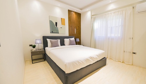 Apartamento, 1 habitación
