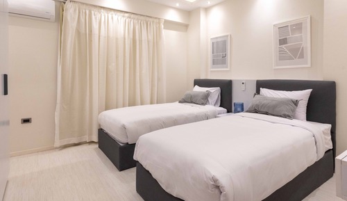 Apartamento clásico, 3 habitaciones