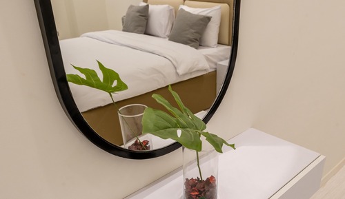 Apartamento Premium, varias camas