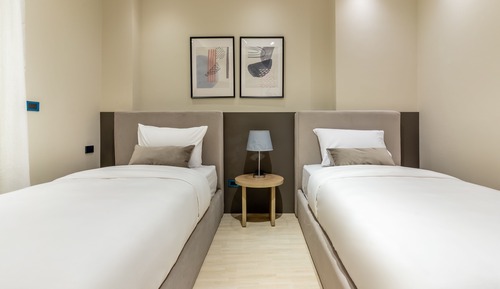 Apartamento básico