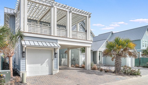 Casa (5 Bedrooms)