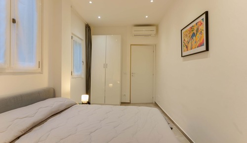 Apartamento, 2 habitaciones