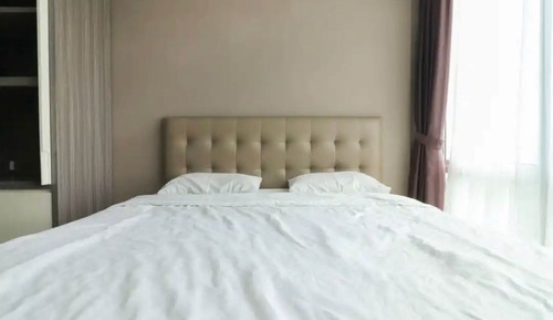 Habitación Deluxe doble