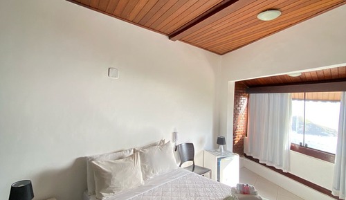 Habitación doble superior