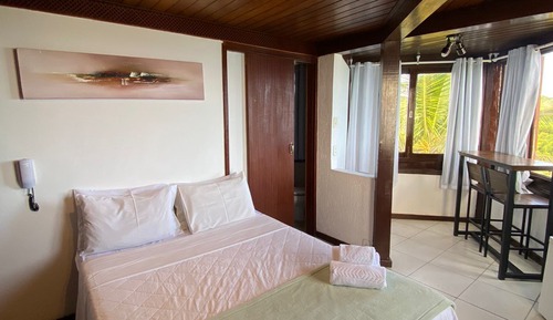 Habitación estándar con 2 camas individuales
