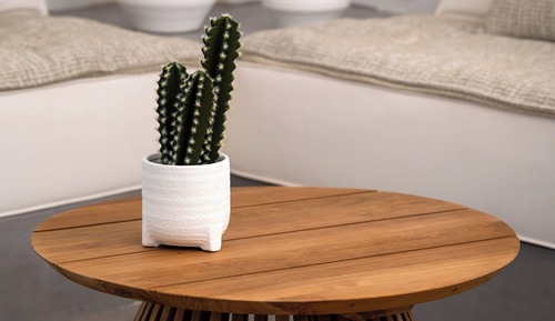 Apartamento familiar