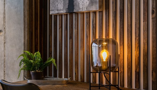 Loft, 1 cama doble