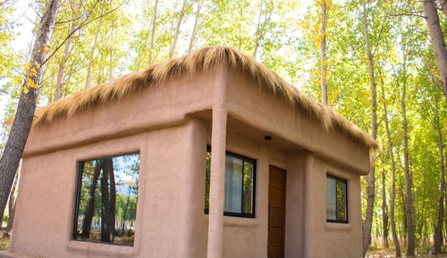 Habitación doble superior