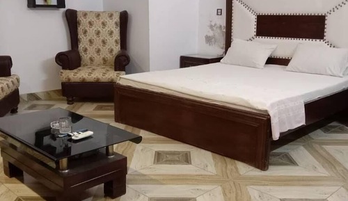 Habitación Deluxe doble