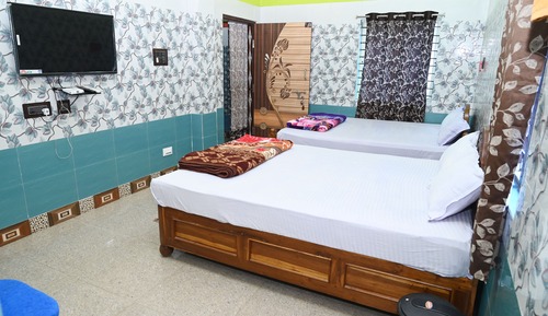 Habitación familiar