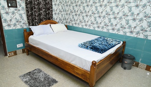 Habitación Deluxe doble