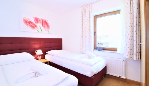 Apartamento clásico (Top 3)