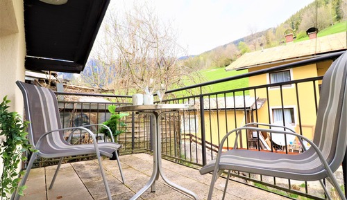 Apartamento clásico (Top 2)