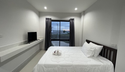 Apartamento estándar
