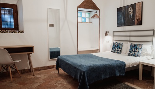 Habitación cuádruple