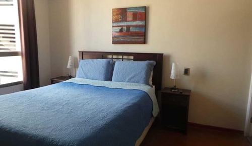 Apartamento básico