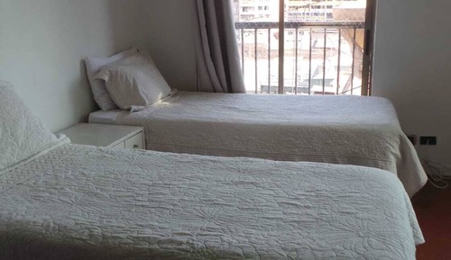 Apartamento estándar