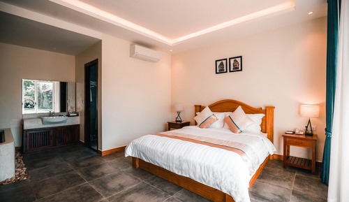 Habitación Premium doble