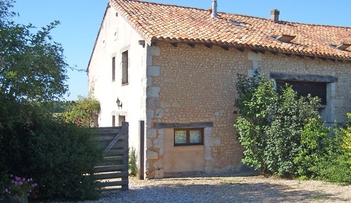 Casa de campo tradicional