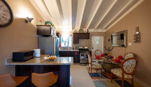Casa Deluxe