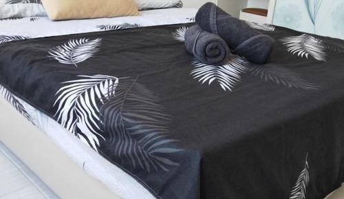 Apartamento Confort