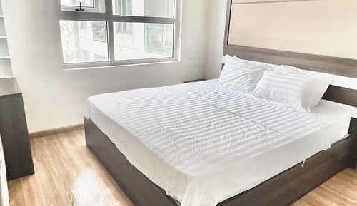 Apartamento estándar