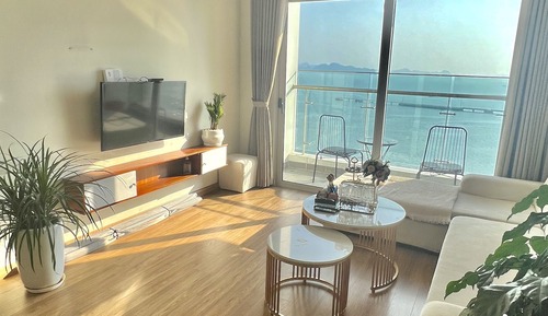 Apartamento superior