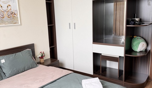 Apartamento estándar