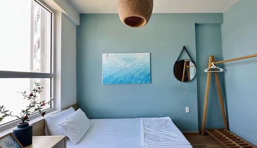 Apartamento Deluxe